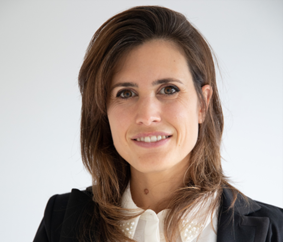 Emanuela Perantoni | Responsabile back office - Amministrazione