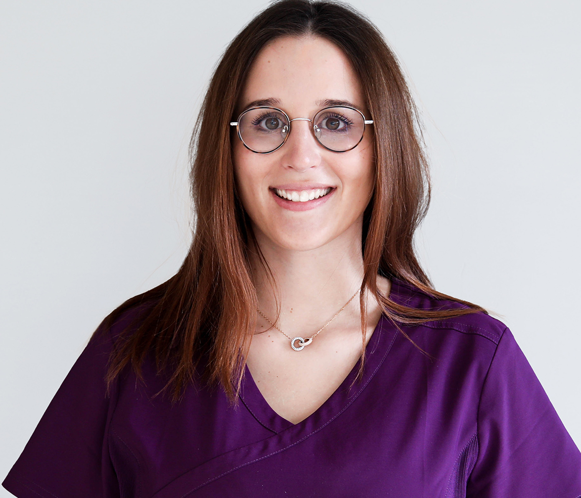 Dr.ssa Donatella Giso | Igienista Dentale