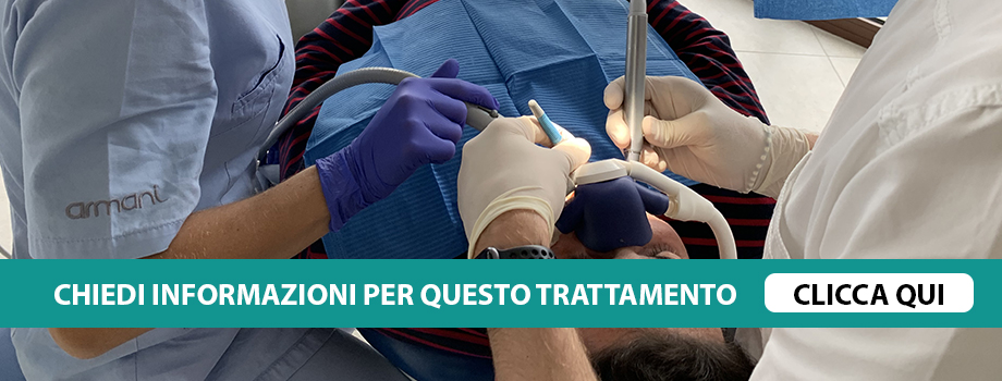Dentisti per Paura a Verona